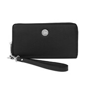 Wholesale - JESSICA MOORE BLACK WALLET, UPC: 850006344444